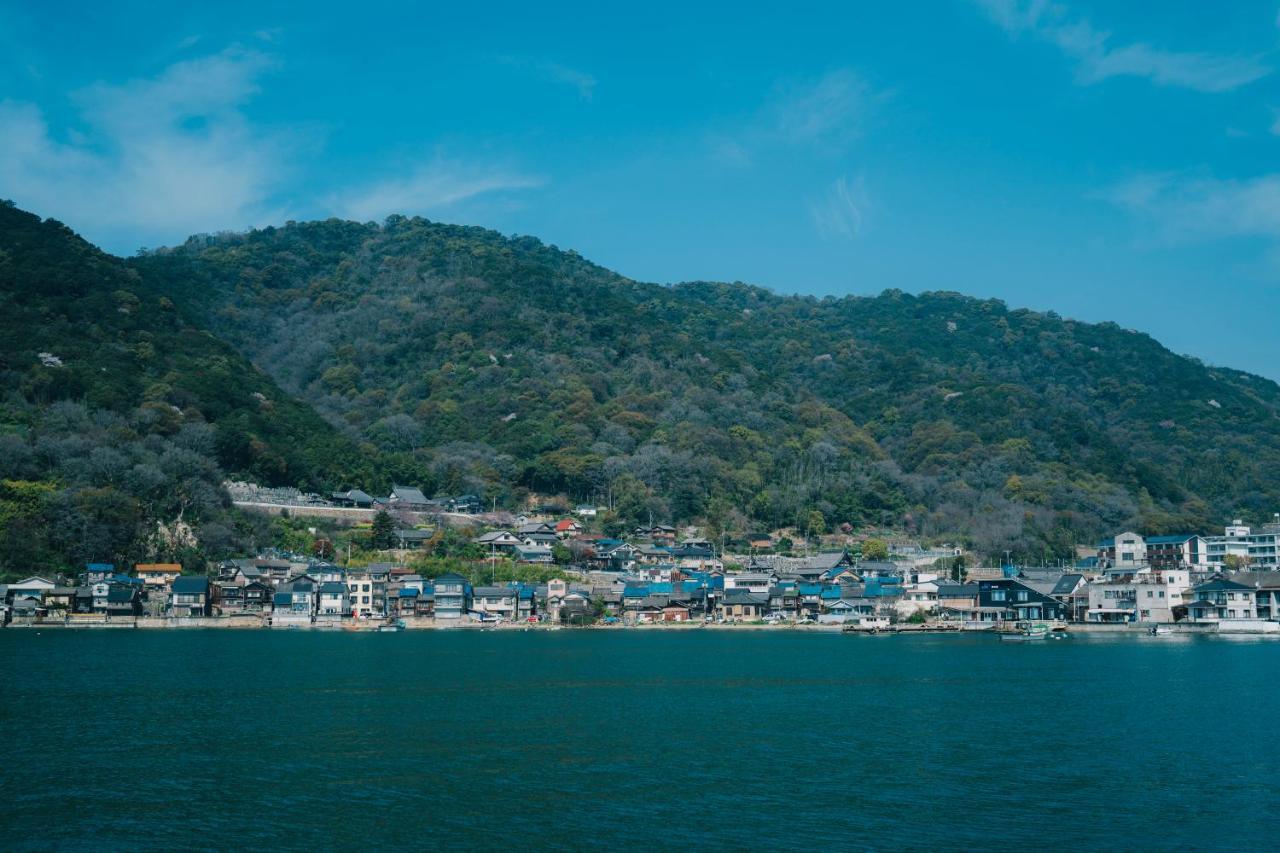 Nipponia Tomo Port Town Hotel Fukuyama Exterior photo