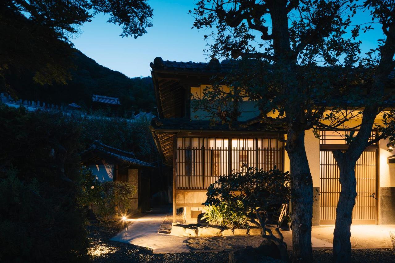 Nipponia Tomo Port Town Hotel Fukuyama Exterior photo